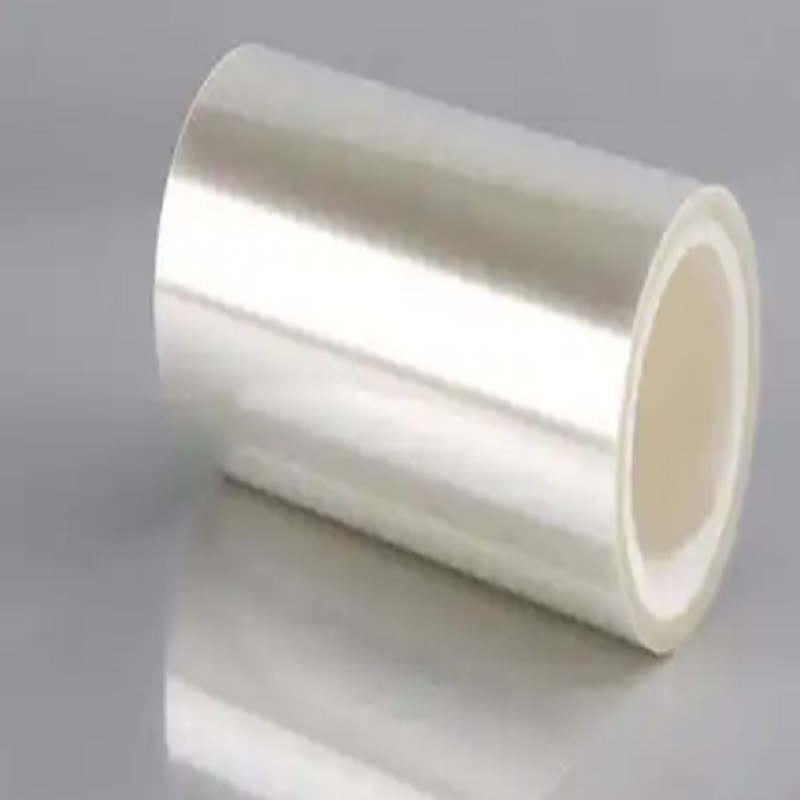 PU Glue Pet Film: هل سيكون أصفر عند استخدامه في الهواء الطلق؟